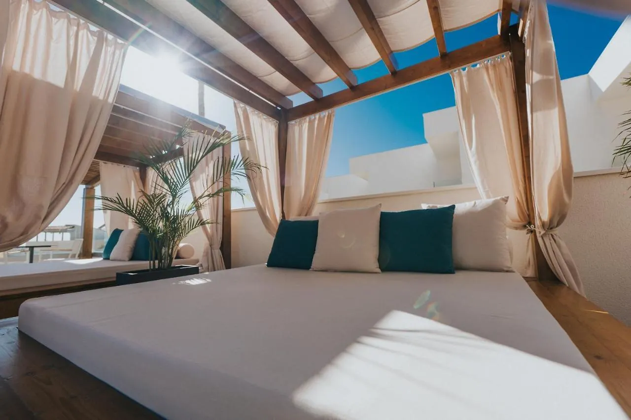 Ohasis Boutique Suites Arona  3*, Arona (Tenerife) Spain