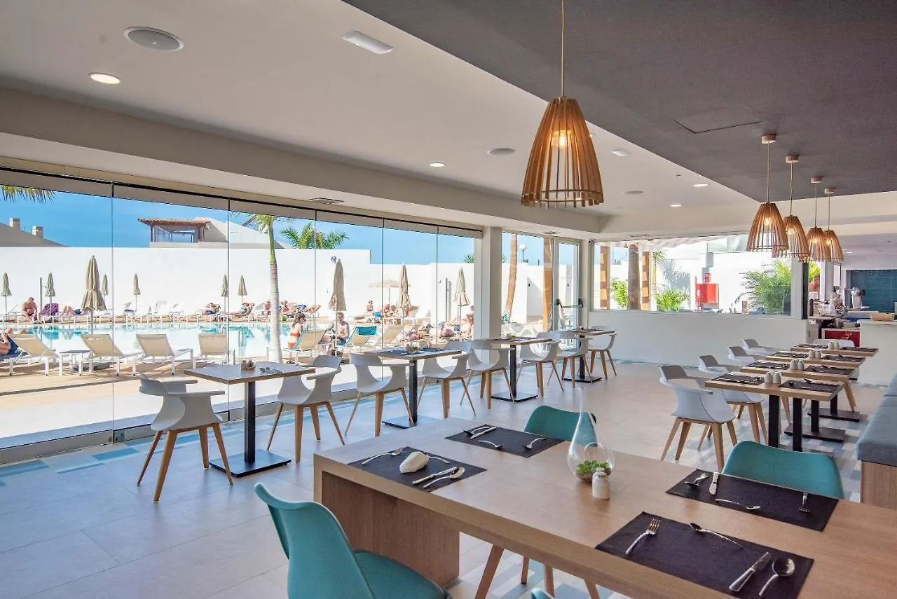 Ohasis Boutique Suites Arona  3*, Arona (Tenerife)