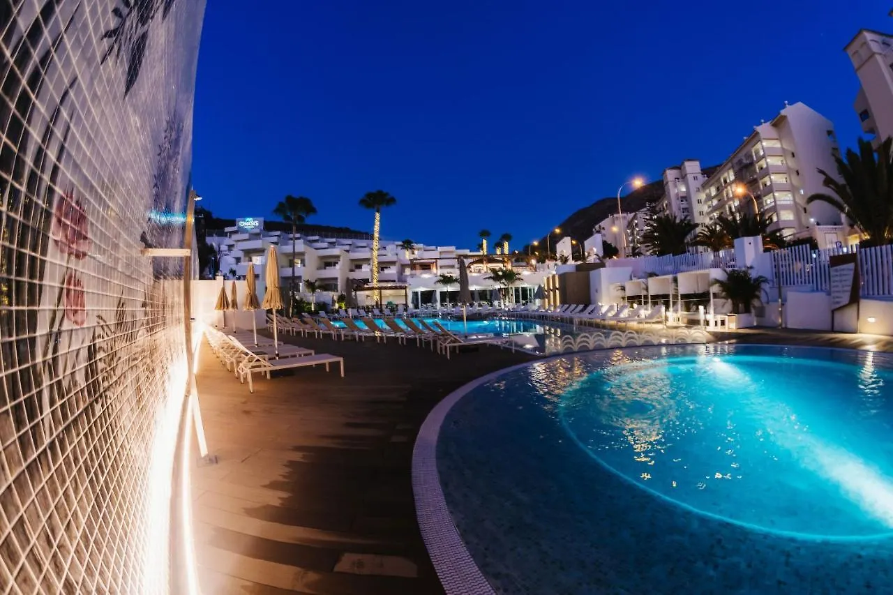 Ohasis Boutique Suites Arona  Spain