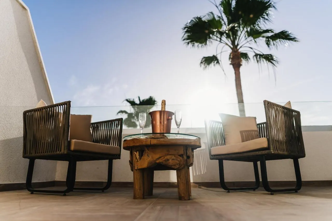 Ohasis Boutique Suites Arona  3*, Arona (Tenerife) Spanje