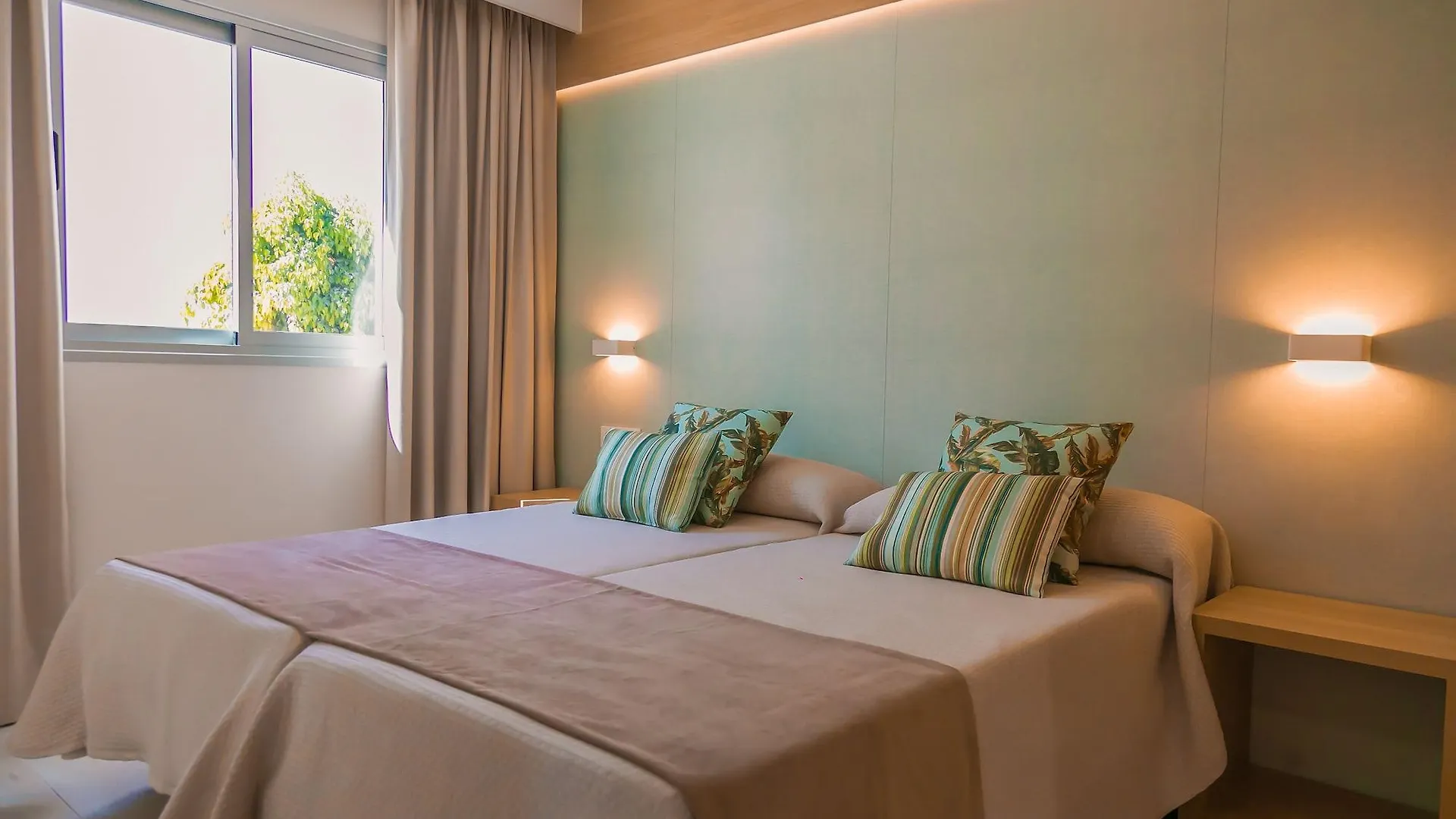 Aparthotel Ohasis Boutique Suites Arona