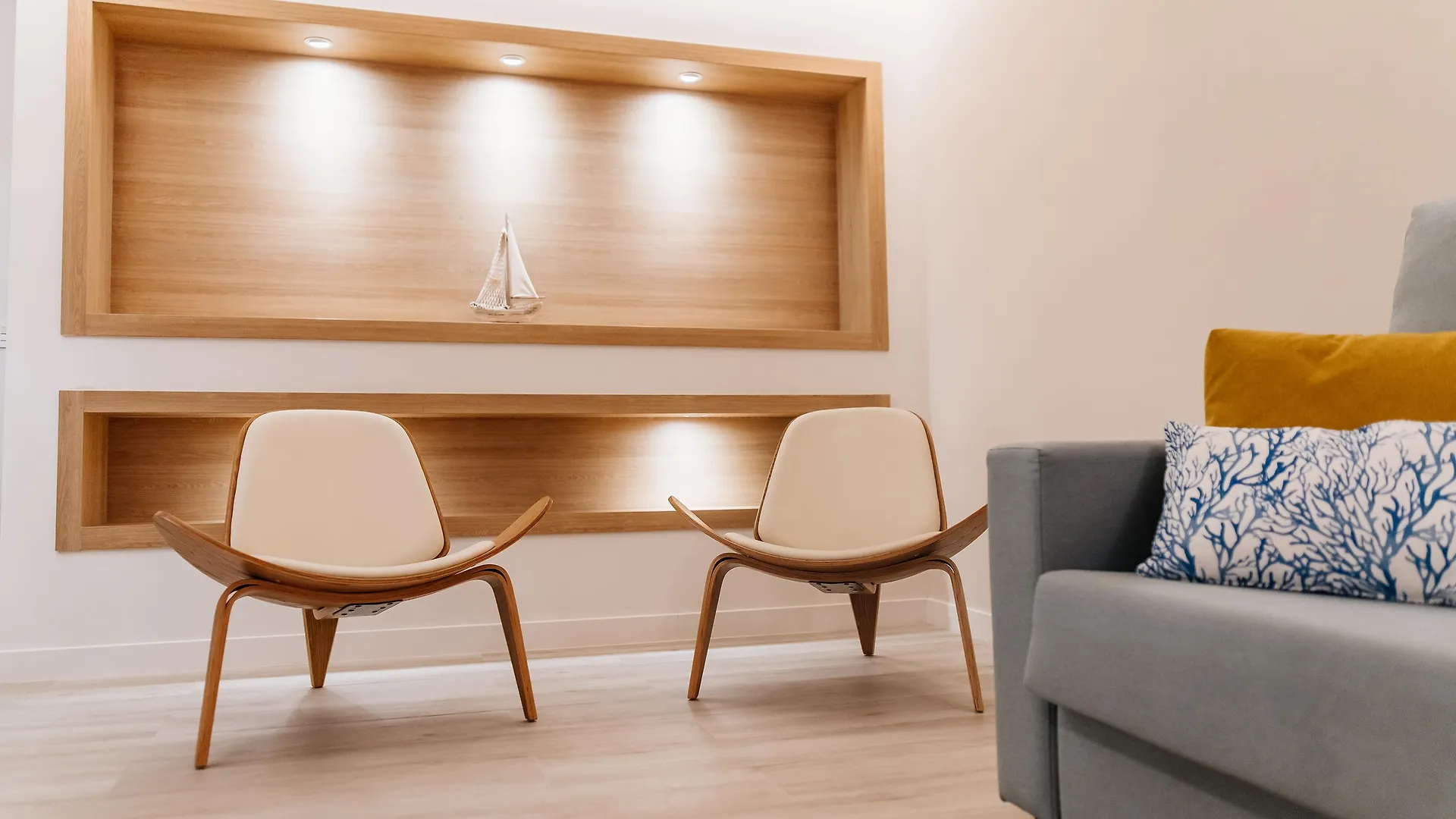 Ohasis Boutique Suites Arona  Aparthotel