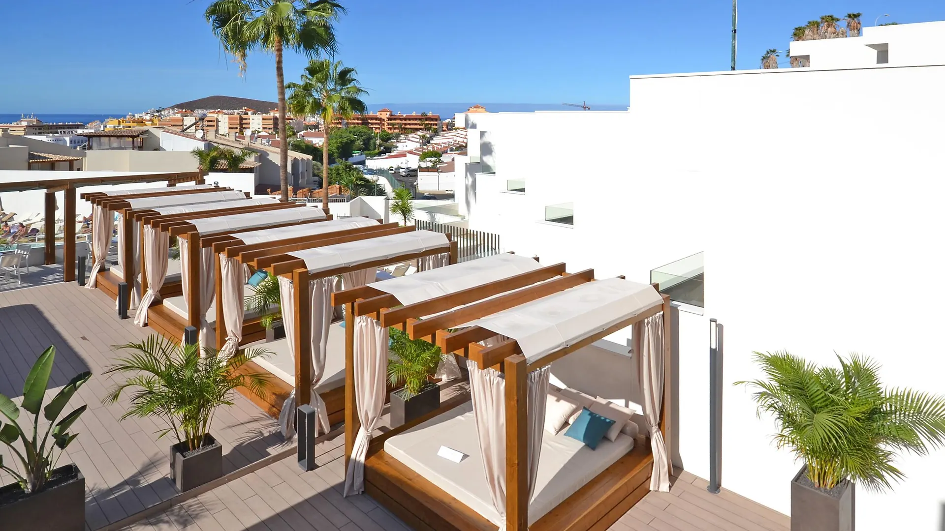 Ohasis Boutique Suites Arona  3*, Arona (Tenerife) Spagna
