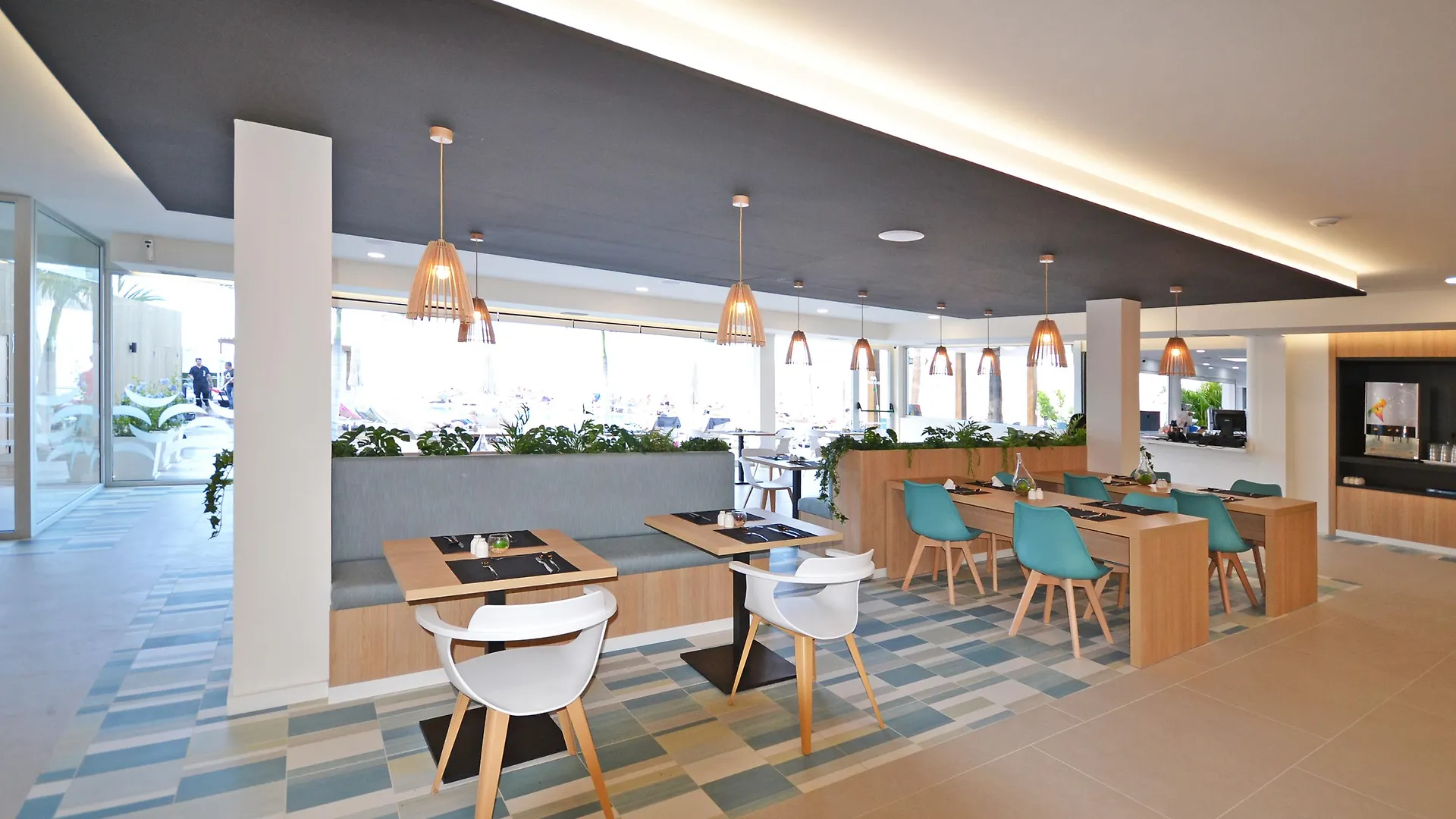 Aparthotel Ohasis Boutique Suites Arona