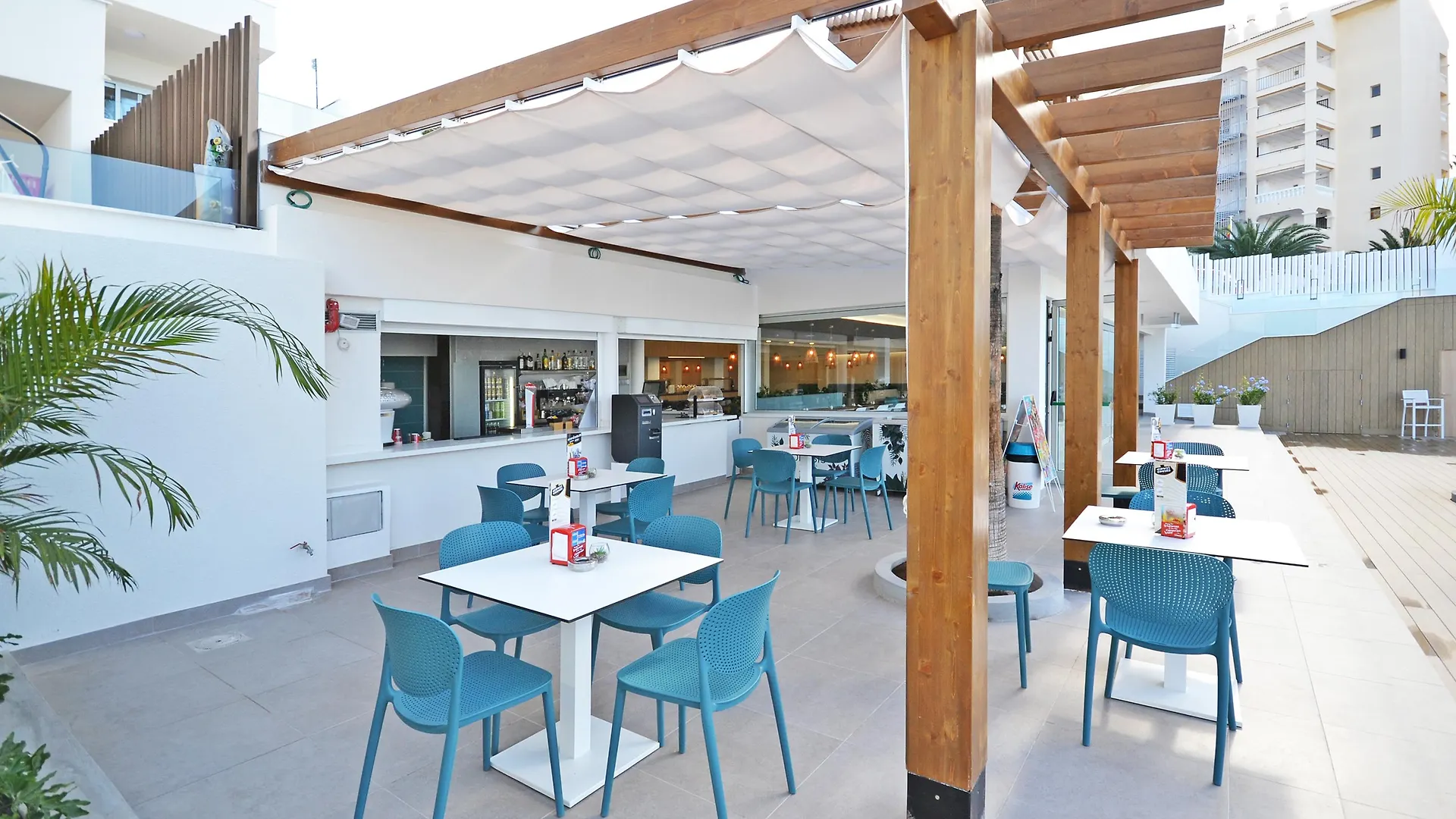 Ohasis Boutique Suites Arona  3*, Arona (Tenerife) Spain