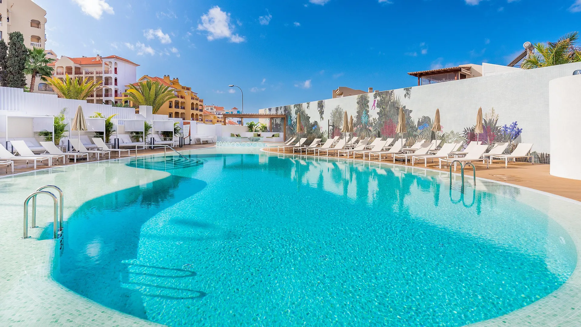 Ohasis Boutique Suites Arona  3*, Arona (Tenerife)