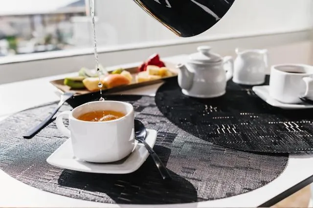 Ohasis Boutique Suites Arona  Aparthotel
