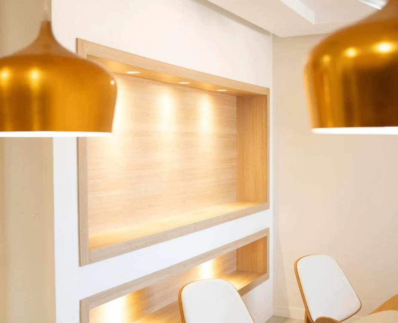 Ohasis Boutique Suites Arona  Aparthotel Arona (Tenerife)