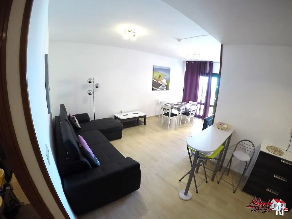 Ohasis Boutique Suites Arona  Aparthotel