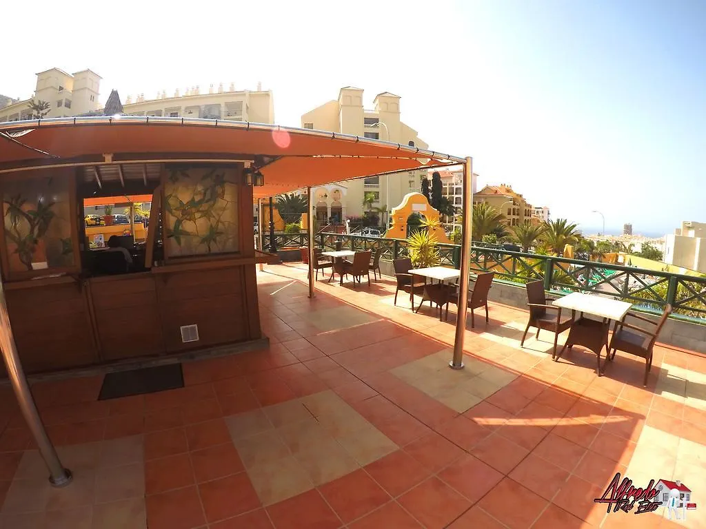 Ohasis Boutique Suites Arona  3*, Arona (Tenerife) Spagna