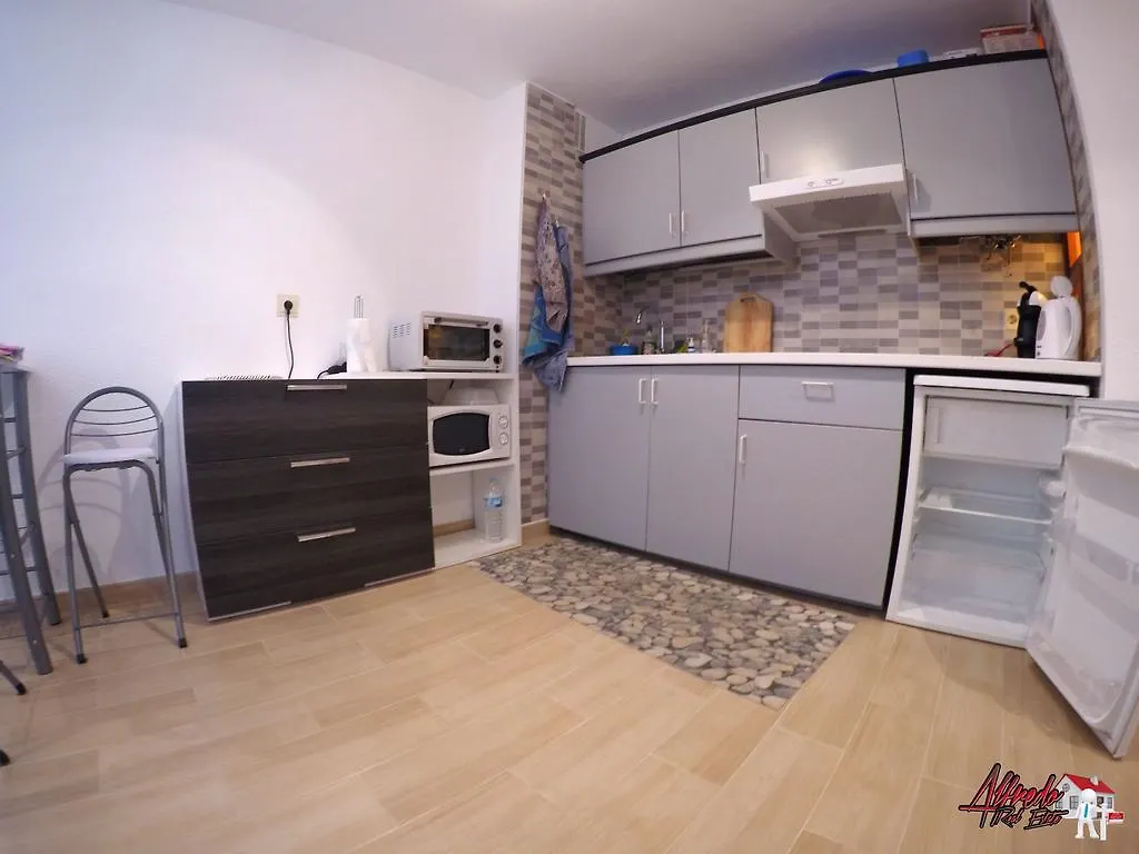 Aparthotel Ohasis Boutique Suites Arona
