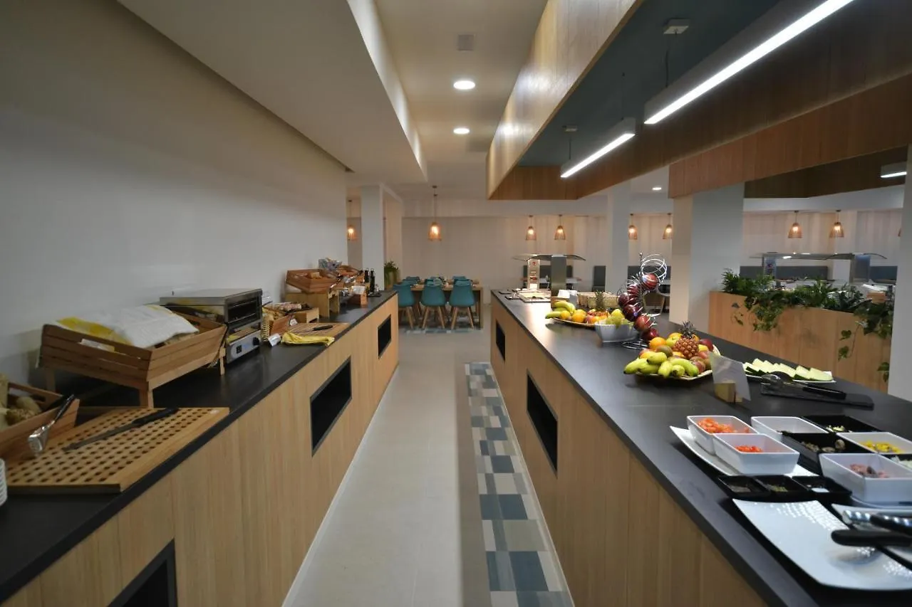 Ohasis Boutique Suites Arona  Arona (Tenerife)