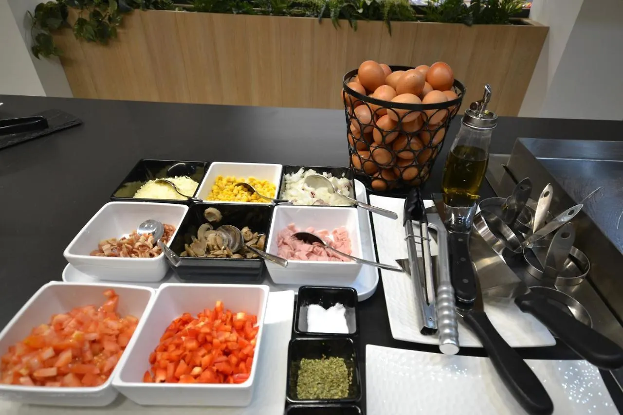 Aparthotel Ohasis Boutique Suites Arona