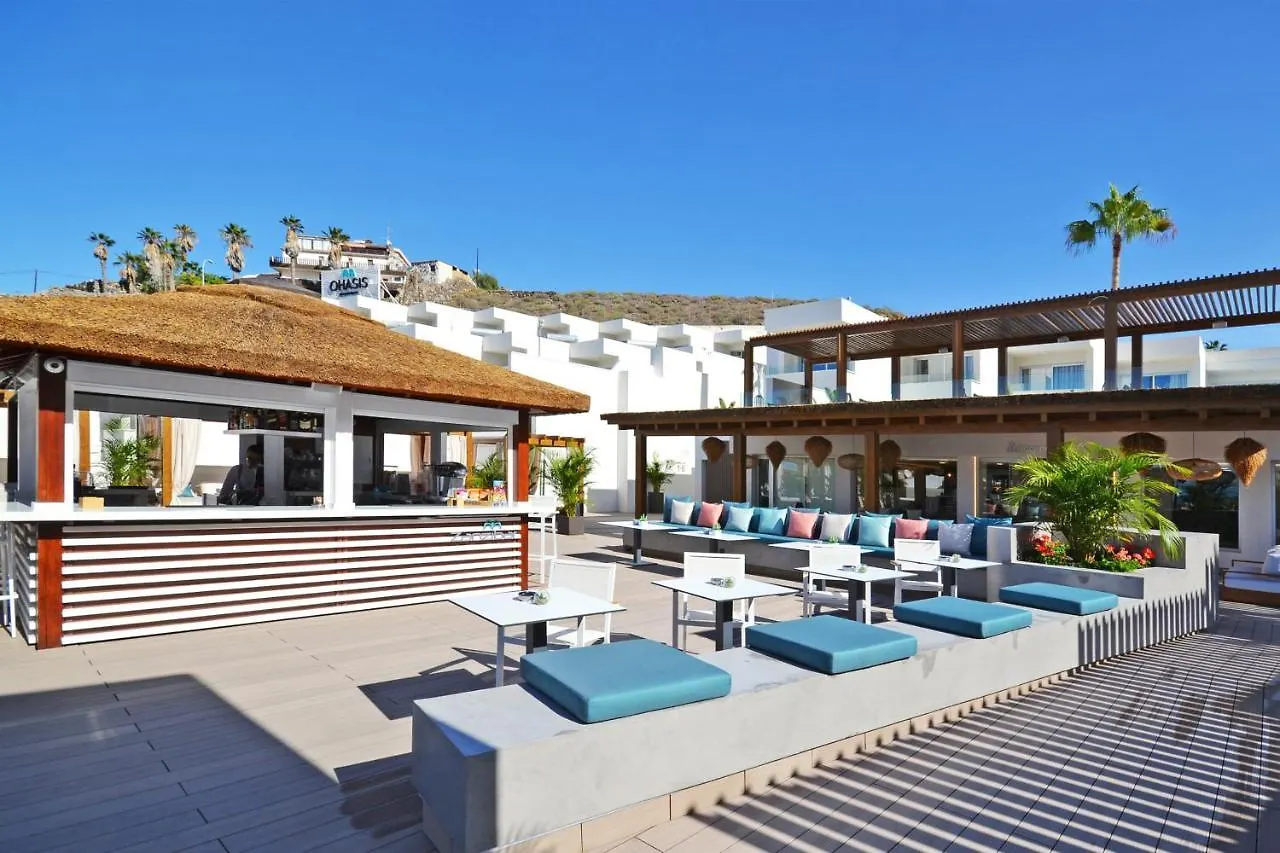 Ohasis Boutique Suites Arona  Aparthotel Arona (Tenerife)