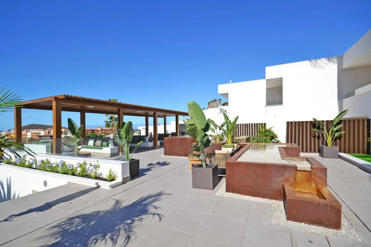Ohasis Boutique Suites Arona  3*, Arona (Tenerife)