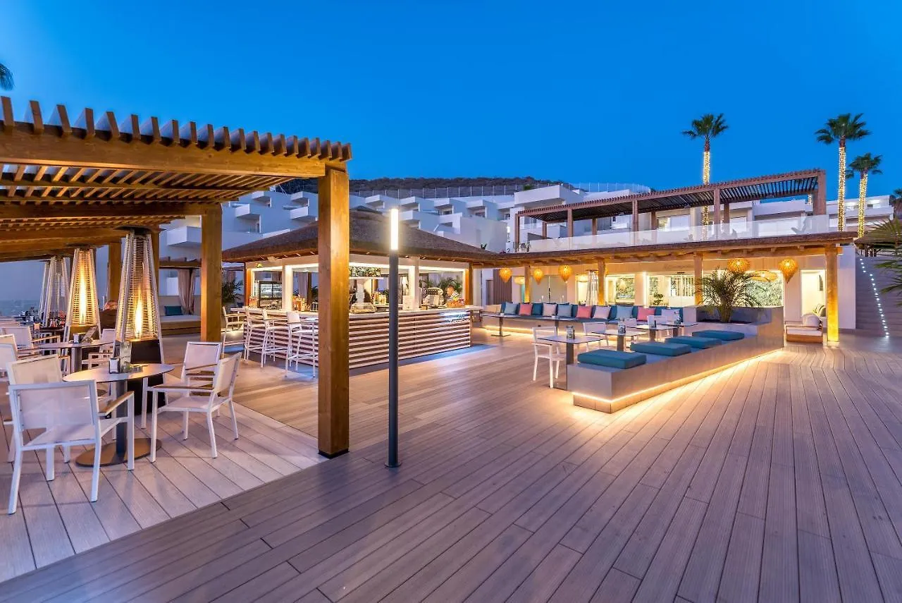 Ohasis Boutique Suites Arona  Aparthotel