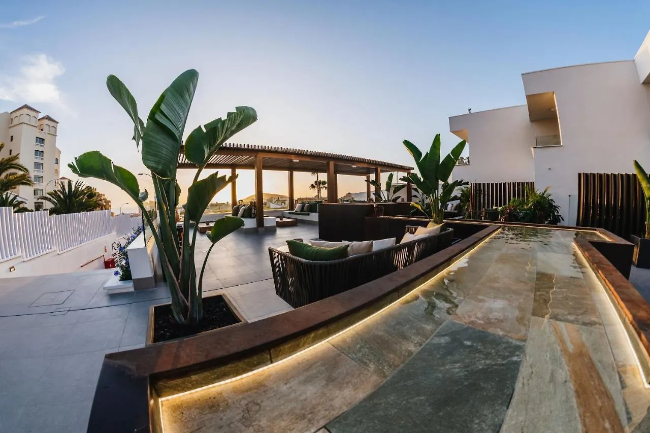 Aparthotel Ohasis Boutique Suites Arona