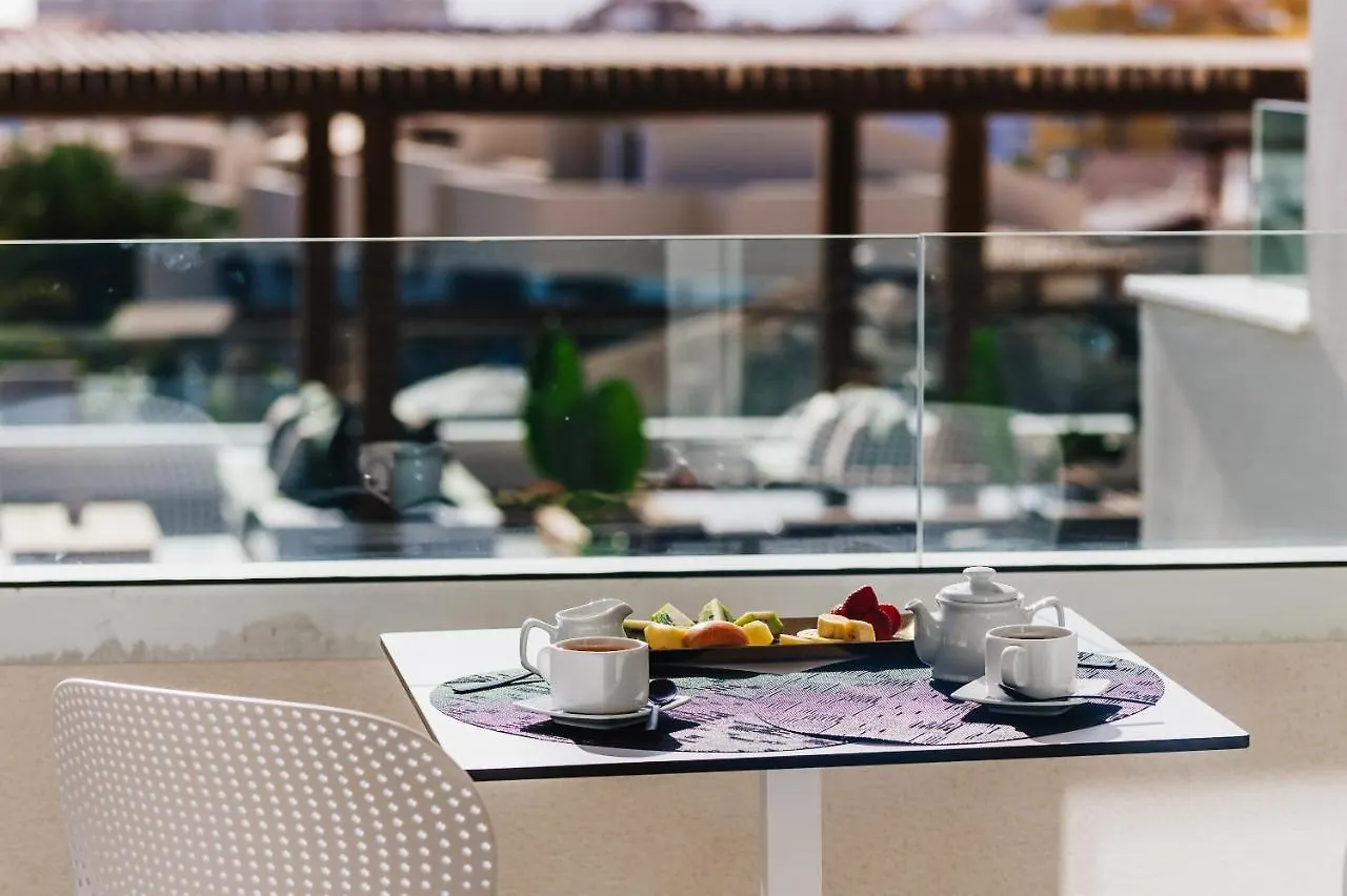Ohasis Boutique Suites Arona