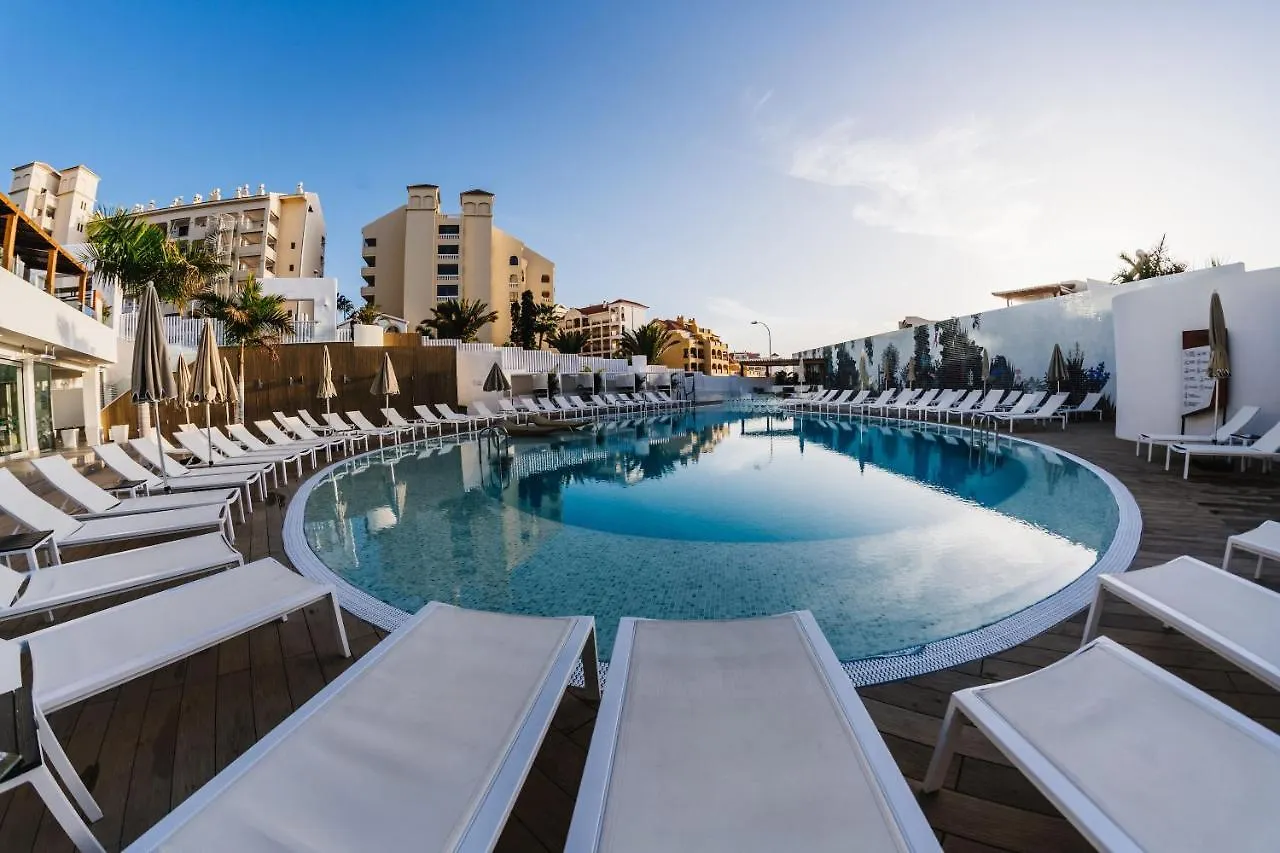 Ohasis Boutique Suites Arona  3*, Arona (Tenerife)