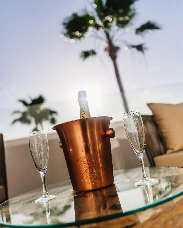 Ohasis Boutique Suites Arona  Aparthotel