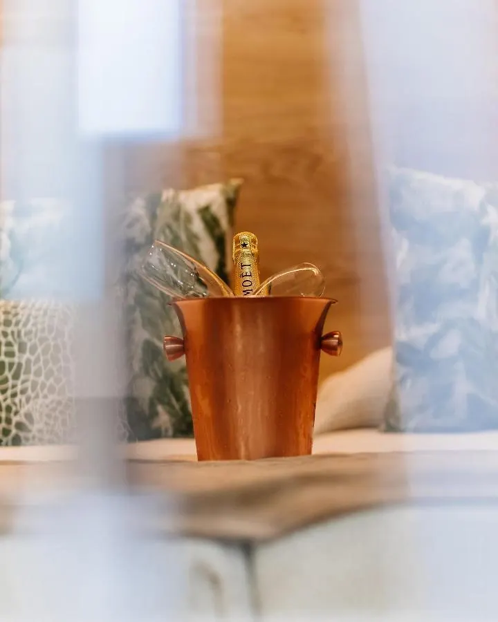 Ohasis Boutique Suites Arona