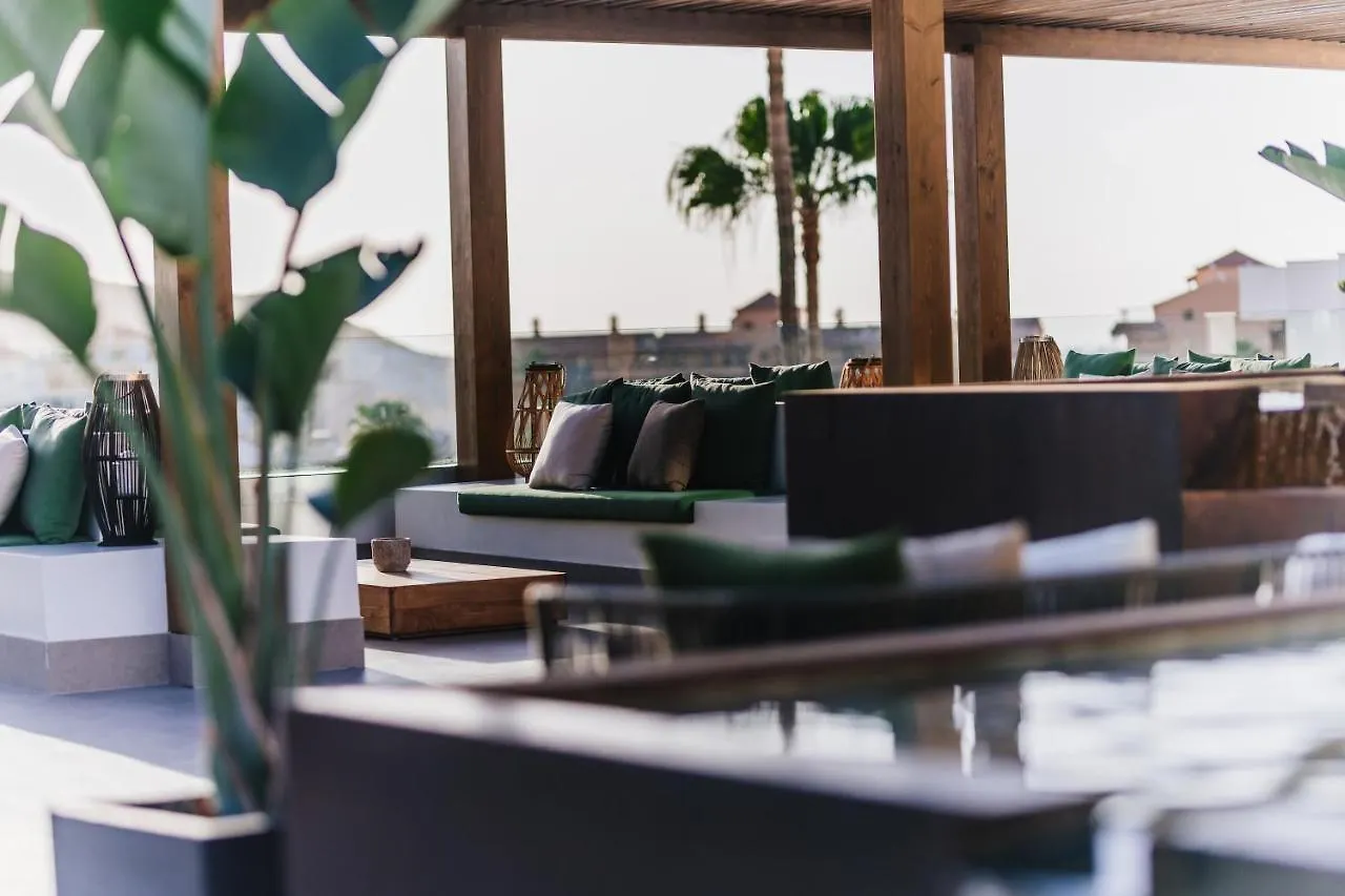 Ohasis Boutique Suites Arona  Arona (Tenerife)