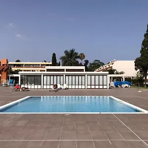 Appartement Maravilla, Costa Del Silencio