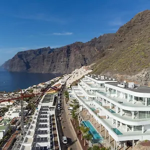 Appartement Crystal I Luxury By Enjoyahome, Acantilado de los Gigantes