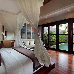 Aria Exclusive & Villa Dalung (Bali)