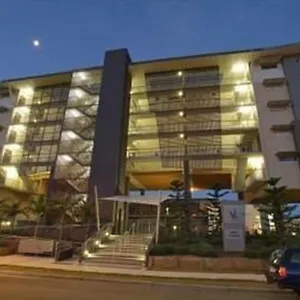 On The Bribie Island Apartment Woorim