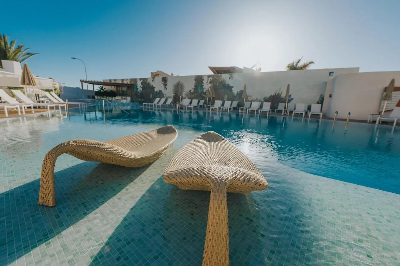 Ohasis Boutique Suites Arona  Spain