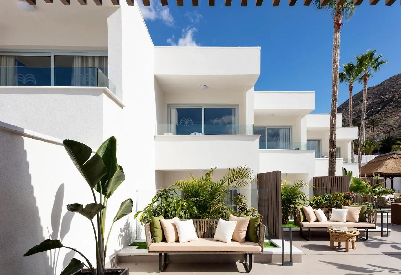 Ohasis Boutique Suites Arona