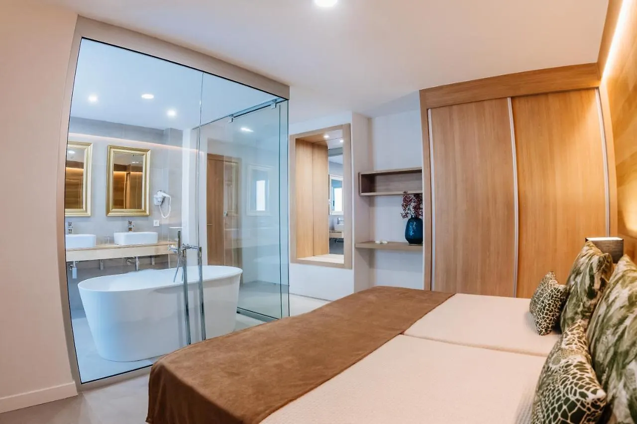 Ohasis Boutique Suites Arona  Aparthotel