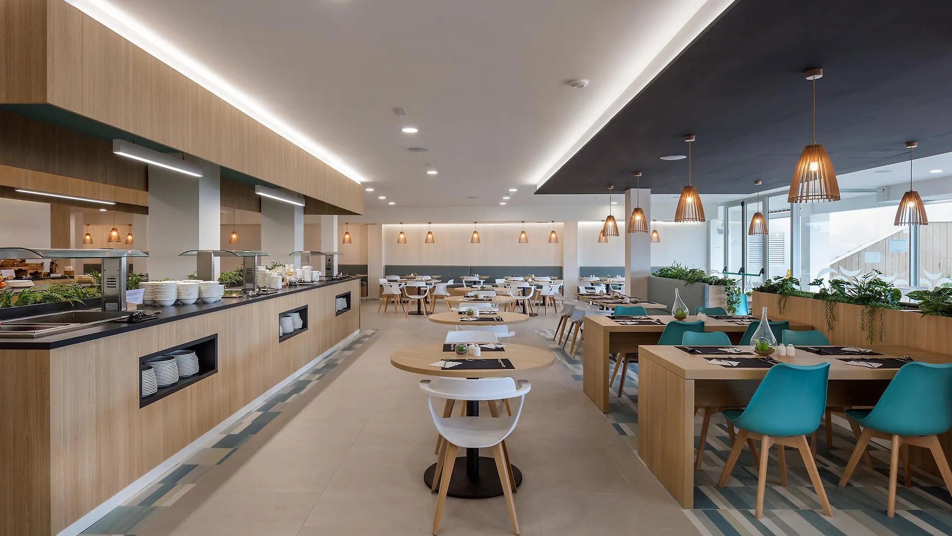 Ohasis Boutique Suites Arona  Aparthotel Arona (Tenerife)