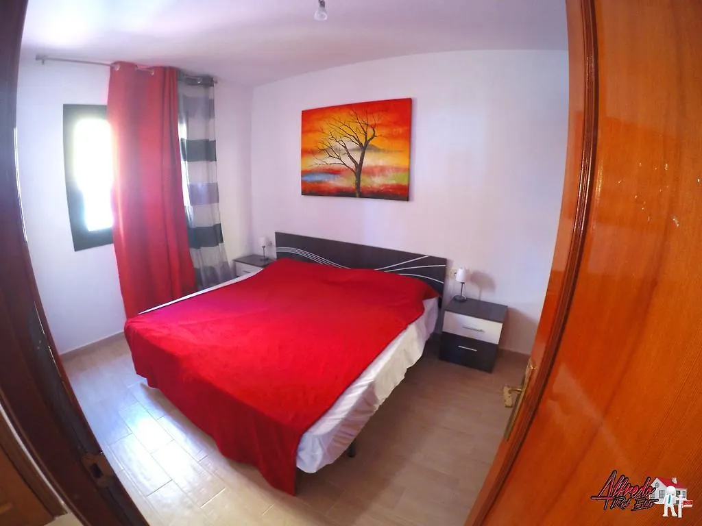 *** Aparthotel Ohasis Boutique Suites Arona  Spain