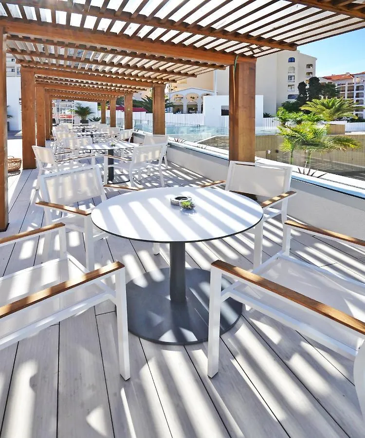 *** Aparthotel Ohasis Boutique Suites Arona  Spain