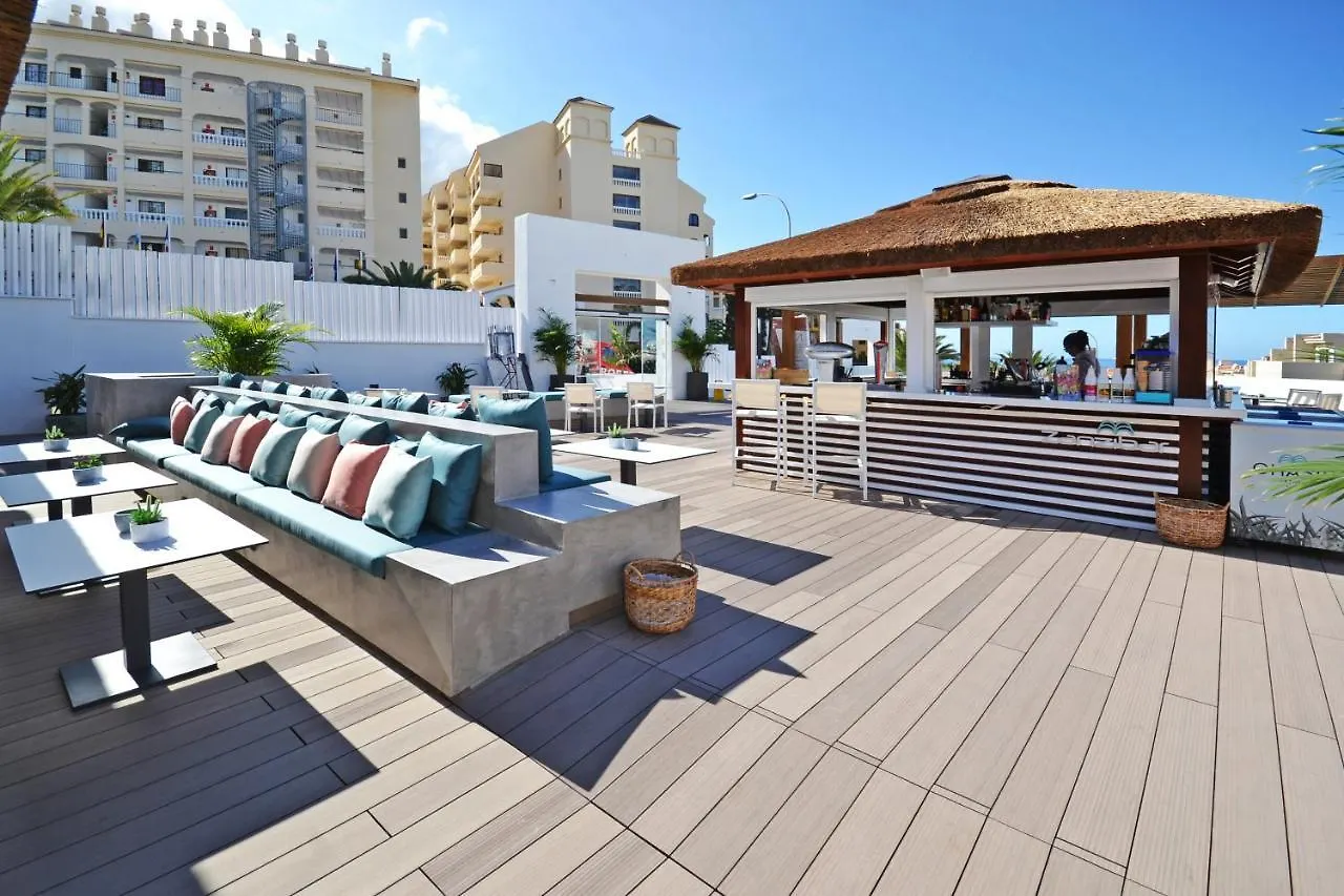 Ohasis Boutique Suites Arona  Aparthotel