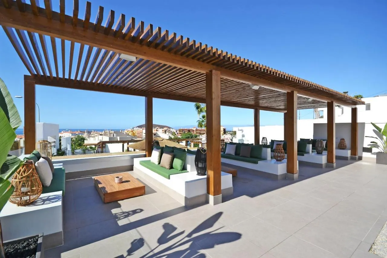 Ohasis Boutique Suites Arona