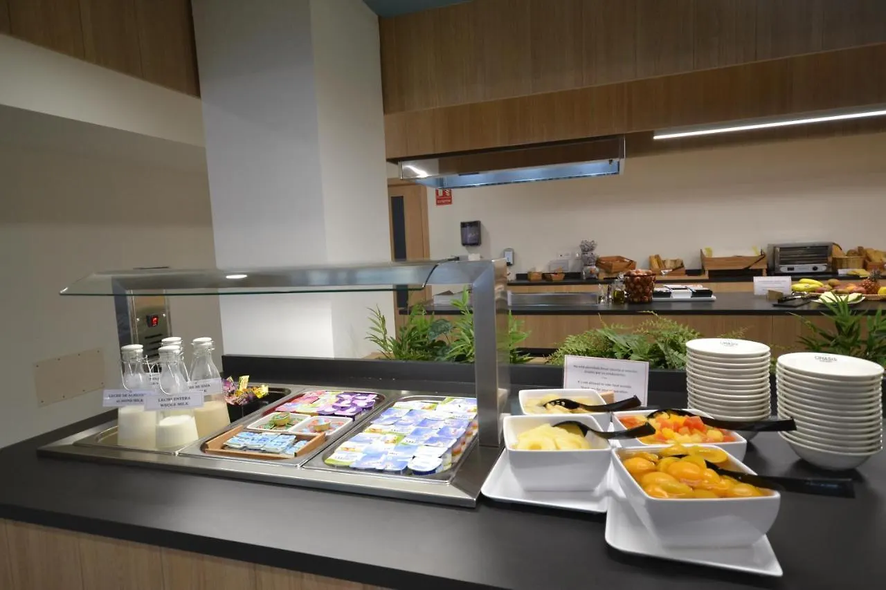 Ohasis Boutique Suites Arona  Aparthotel