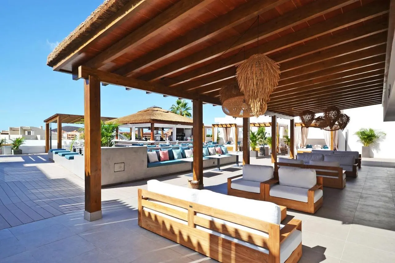 Ohasis Boutique Suites Arona  3*, Arona (Tenerife) Spain