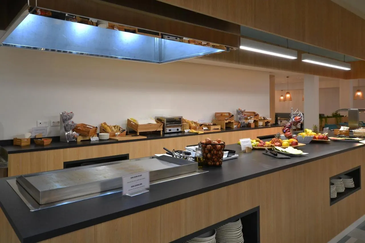 Ohasis Boutique Suites Arona  Aparthotel Arona (Tenerife)