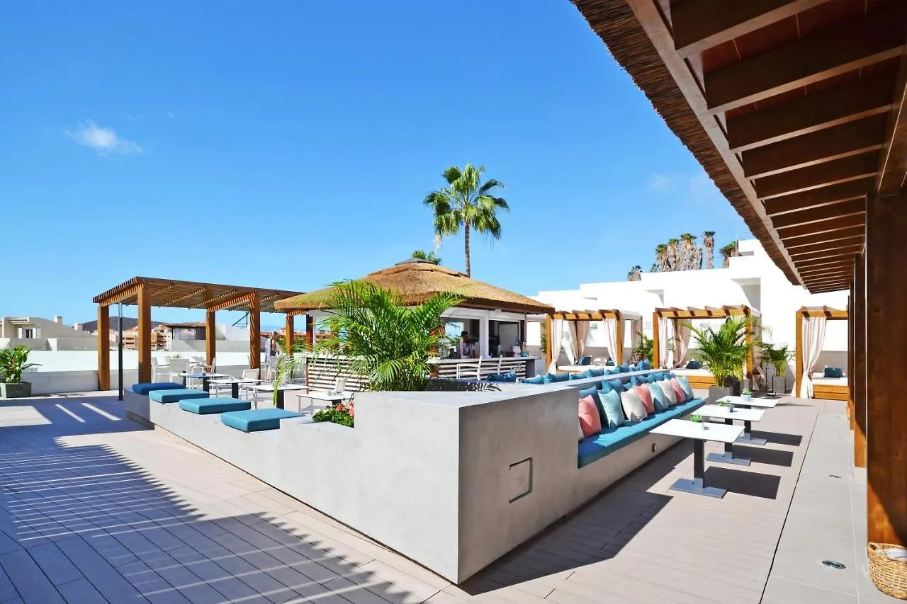 Aparthotel Ohasis Boutique Suites Arona