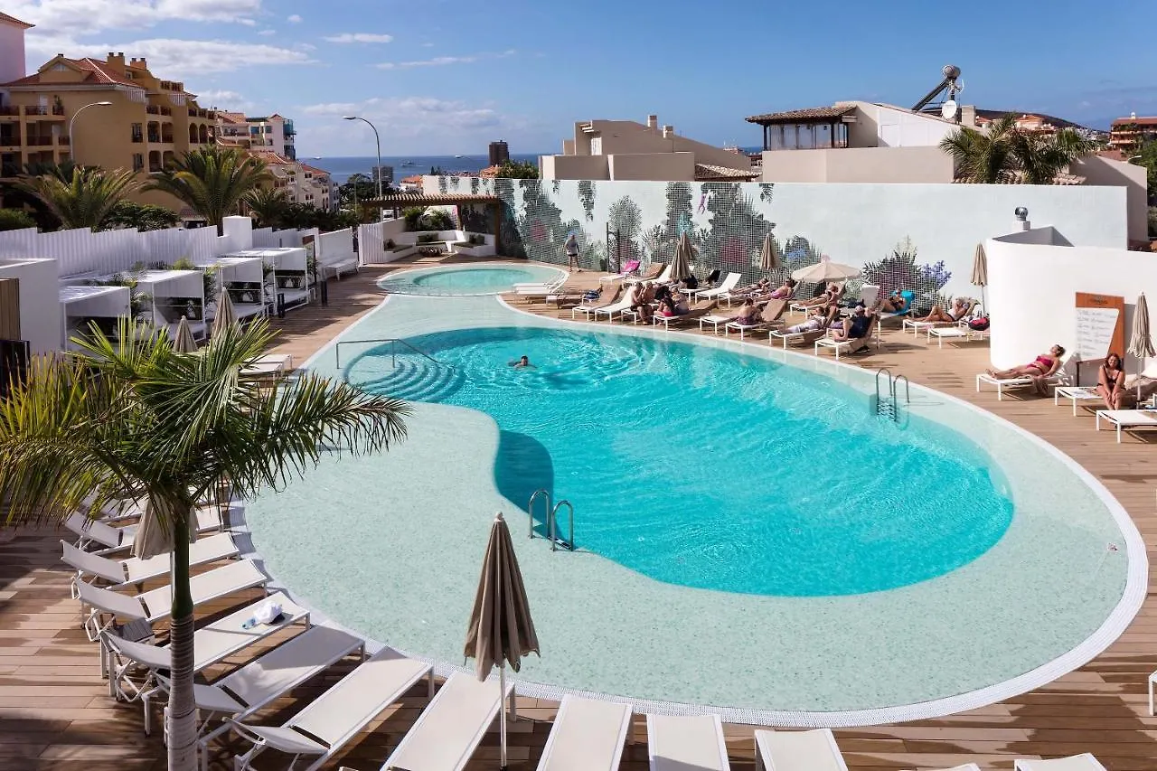Ohasis Boutique Suites Arona  3*, Arona (Tenerife) Spain