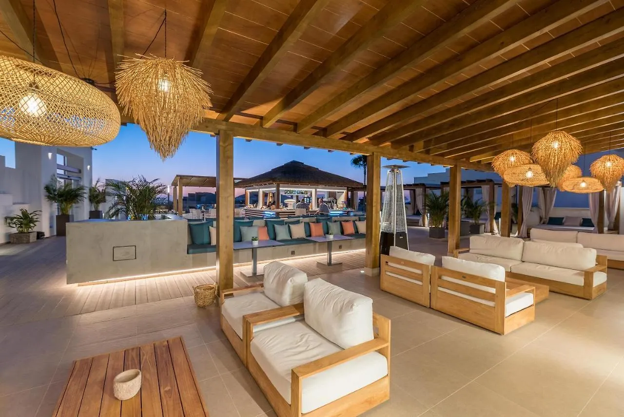 Ohasis Boutique Suites Arona  Arona (Tenerife)