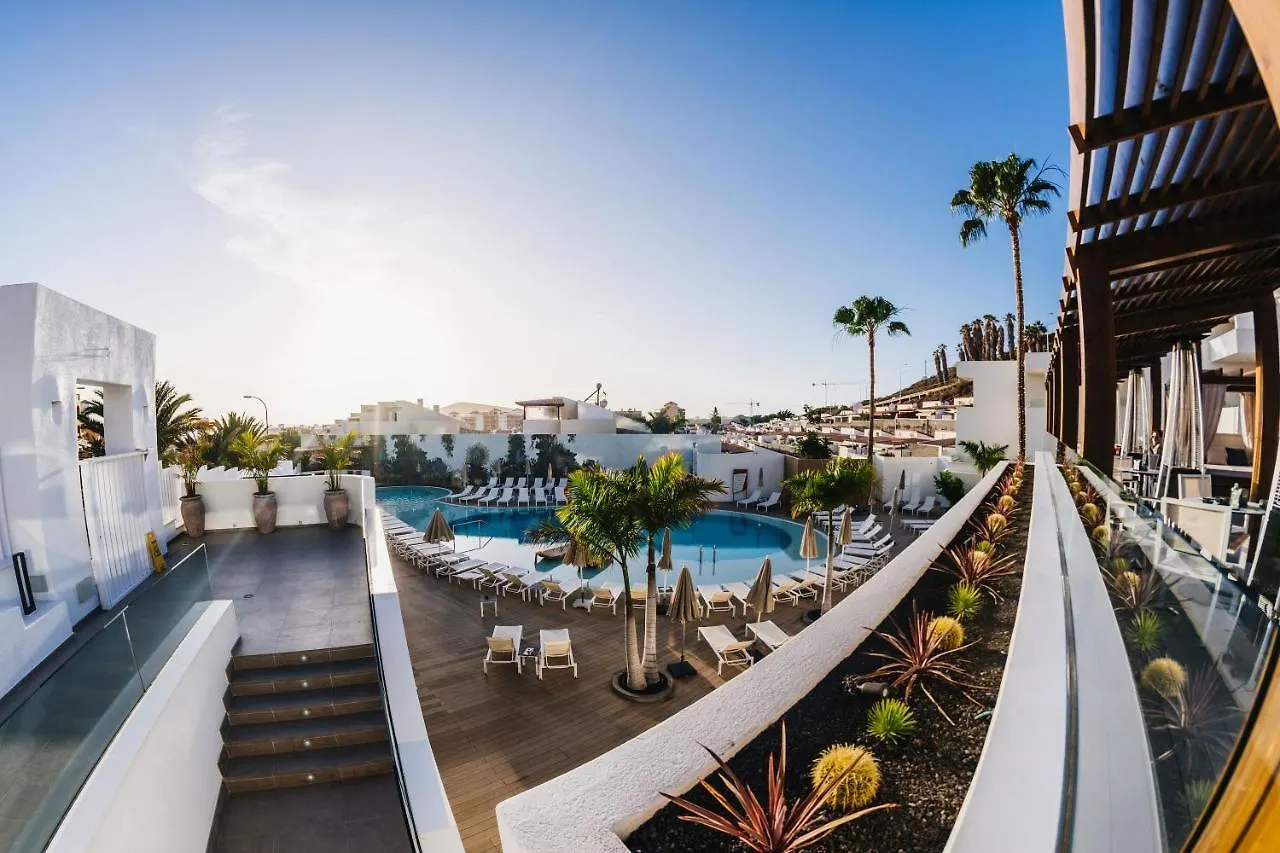 Ohasis Boutique Suites Arona  Arona (Tenerife)