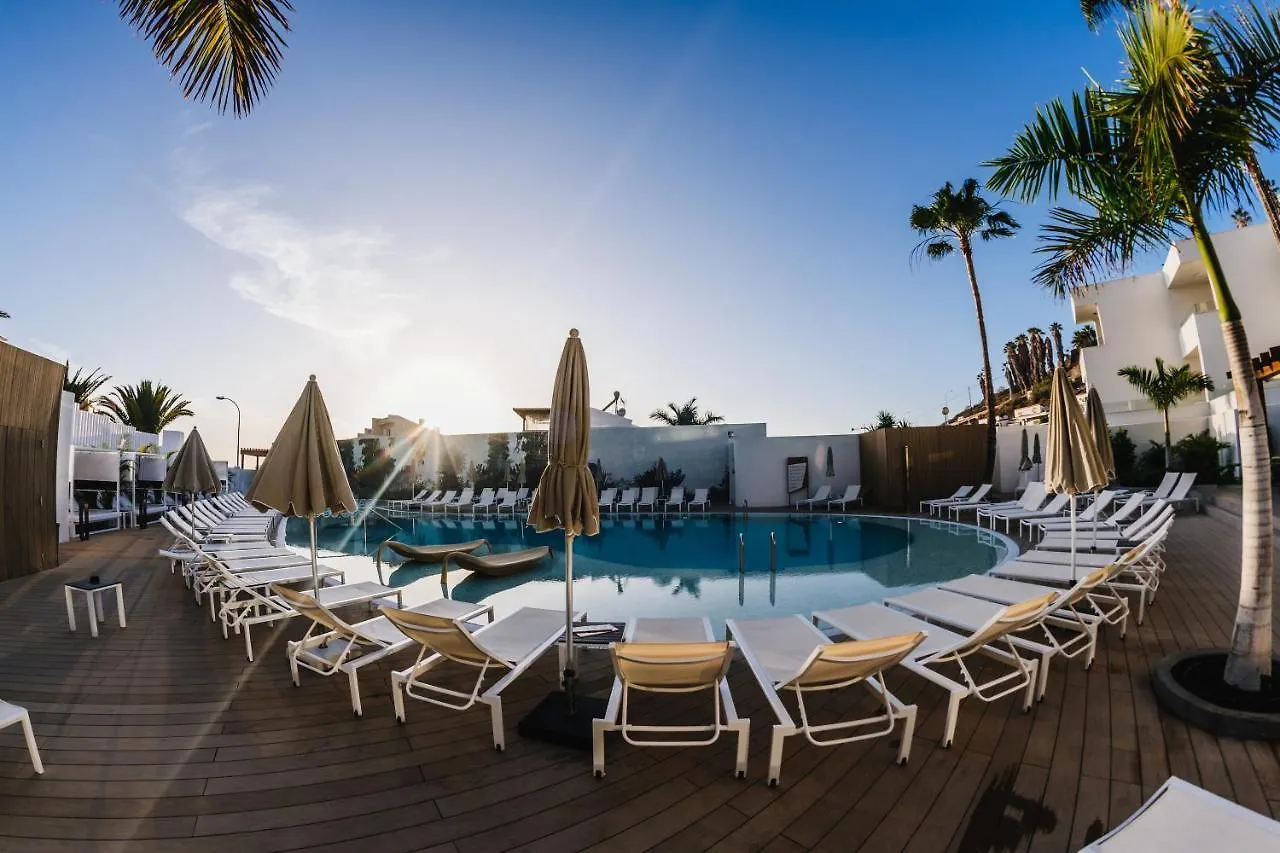 Ohasis Boutique Suites Arona  3*, Arona (Tenerife) Spain