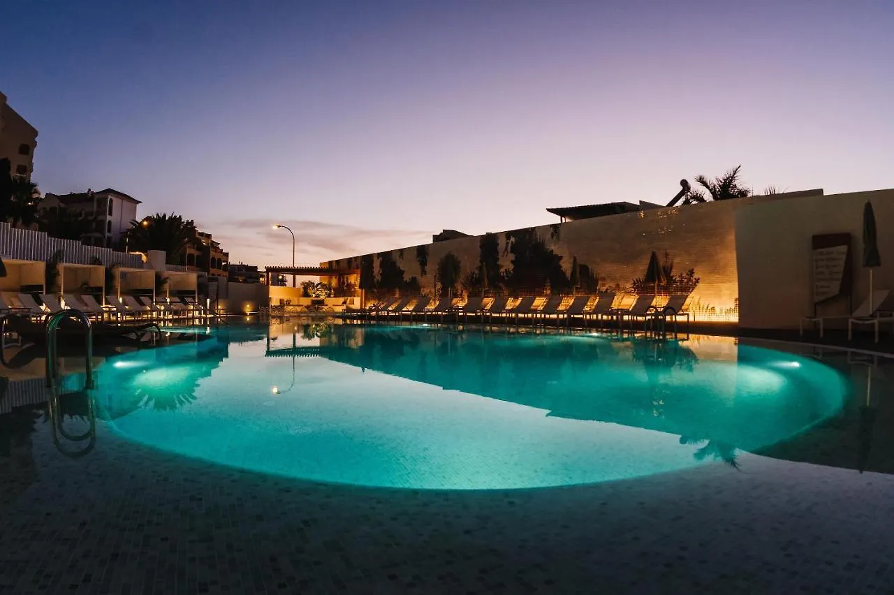 Ohasis Boutique Suites Arona  Arona (Tenerife)